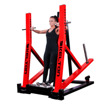 Тренажер для жиму від грудей Kelton Hammer PM40