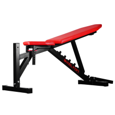 Тренажерна лава Tryton Kelton HL9 Heavy