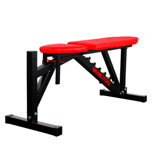 Тренажерна лавка Tryton Kelton HL9 Heavy