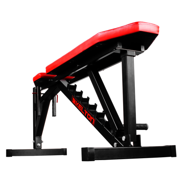 Тренажерна лавка Tryton Kelton HL9 Heavy