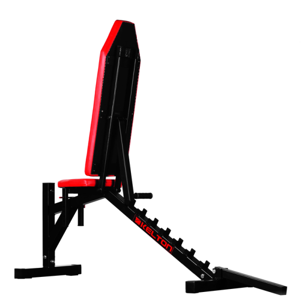 Тренажерна лавка Tryton Kelton HL9 Heavy