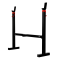 Стійки для штанги Kelton Hermoda HS10
