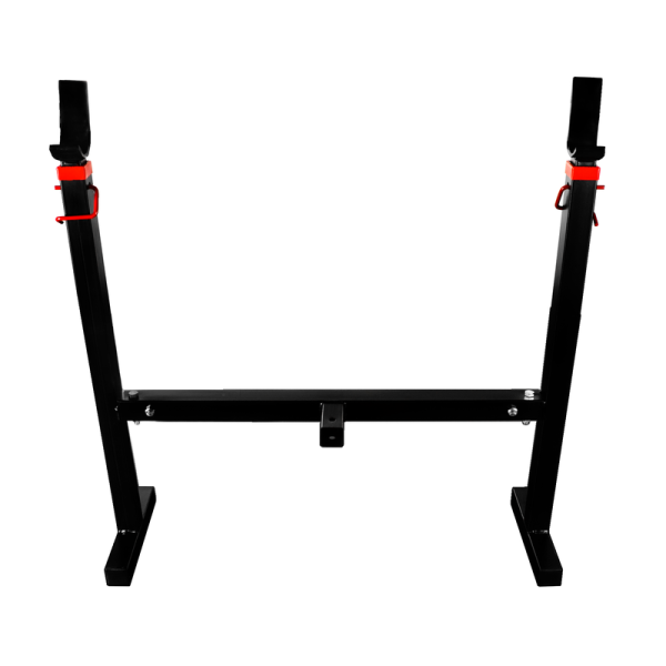 Стійки для штанги Kelton Hermoda HS10