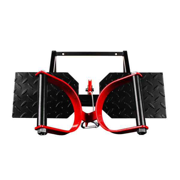 Нижня тяга настінна Kelton HW11