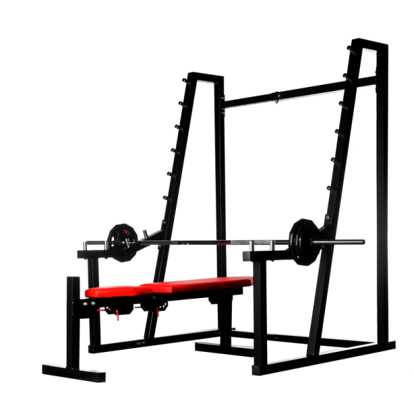 Стійки для штанги Kelton HS14
