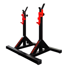 Стійка для штанги зі страховкою Kelton PS7