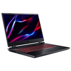 Acer Nitro 5 AN517 Ryzen 7-6800H | 17,3’’-144 Гц | RTX3050 | 8 ГБ | 512 ГБ | немає ОС