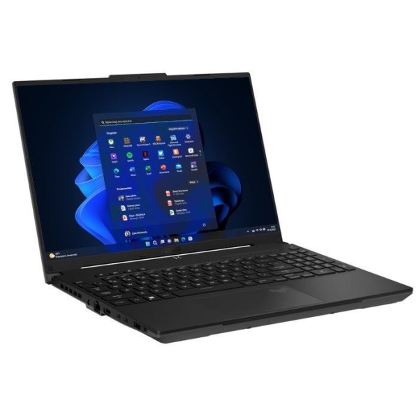 ASUS TUF Gaming A16 FA617NS-N3068W Ryzen 7-7735HS | 16’’-165 Гц | 16 ГБ | 1 ТБ | W11H | RX7600S