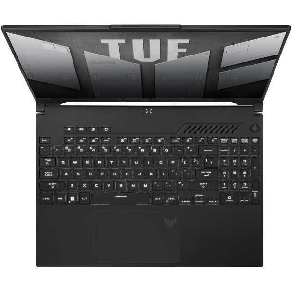 ASUS TUF Gaming A16 FA617NS-N3068W Ryzen 7-7735HS | 16’’-165 Гц | 16 ГБ | 1 ТБ | W11H | RX7600S