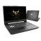 ASUS TUF Gaming F15 FX506HC-HN004 Core i5-11400H | 15,6’’-144 Гц | 16 ГБ | 512 ГБ | Без ОС | RTX3050 | чорний