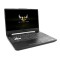 ASUS TUF Gaming F15 FX506HC-HN004 Core i5-11400H | 15,6’’-144 Гц | 16 ГБ | 512 ГБ | Без ОС | RTX3050 | чорний