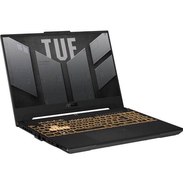 ASUS TUF Gaming F15 FX507ZC4-HN018W Core i5-12500H | 15,6’’-144 Гц | 64 ГБ | 1 ТБ | W11H | RTX 3050 | чорний
