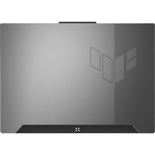 ASUS TUF Gaming F15 FX507ZC4-HN018W Core i5-12500H | 15,6’’-144 Гц | 64 ГБ | 1 ТБ | W11H | RTX 3050 | чорний