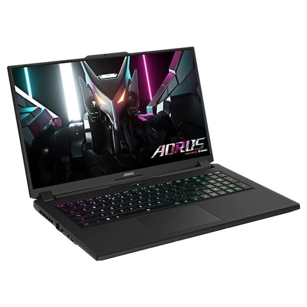 Gigabyte AORUS 7 9MF Core i5-12500H | 17,3’’-360 Гц | 16 ГБ | 512 ГБ | Без ОС | RTX 4050