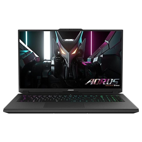 Gigabyte AORUS 7 9MF Core i5-12500H | 17,3’’-360 Гц | 16 ГБ | 512 ГБ | Без ОС | RTX 4050