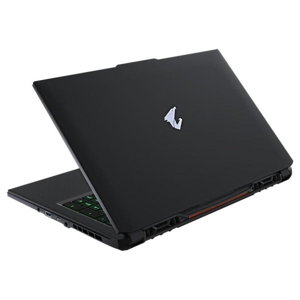 Gigabyte AORUS 7 9MF Core i5-12500H | 17,3’’-360 Гц | 16 ГБ | 512 ГБ | Без ОС | RTX 4050