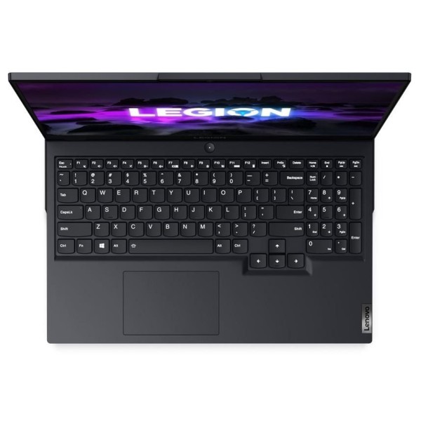 Lenovo Legion 5-15 Ryzen 5 5600H | 15,6’’-WQHD-165 Гц | 16 ГБ | 1 ТБ | W11H | RTX3060