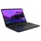 Lenovo Ideapad 3-15 Gaming Core i7-11370H | 15,6’’-120 Гц | 32 ГБ | 2 ТБ | немає Os | RTX3050 | чорний