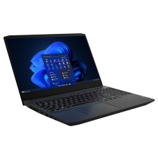 Lenovo Ideapad 3-15 Gaming Core i5-11320H | 15,6’’-120 Гц | 16 ГБ | 512 ГБ | W11H | RTX3050 | чорний