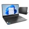 Lenovo Ideapad 3-15IHU Gaming (82K101F0PB) чорний - 1 ТБ M.2 PCIe | Windows 11 Pro