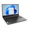 Lenovo Ideapad 3-15IHU Gaming (82K101F0PB) чорний - 1 ТБ M.2 PCIe | Windows 11 Pro