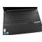 Lenovo Ideapad 3-15IHU Gaming (82K101F0PB) чорний - 1 ТБ M.2 PCIe | Windows 11 Pro