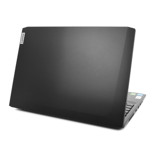 Lenovo Ideapad 3-15IHU Gaming (82K101F0PB) чорний - 1 ТБ M.2 PCIe | Windows 11 Pro