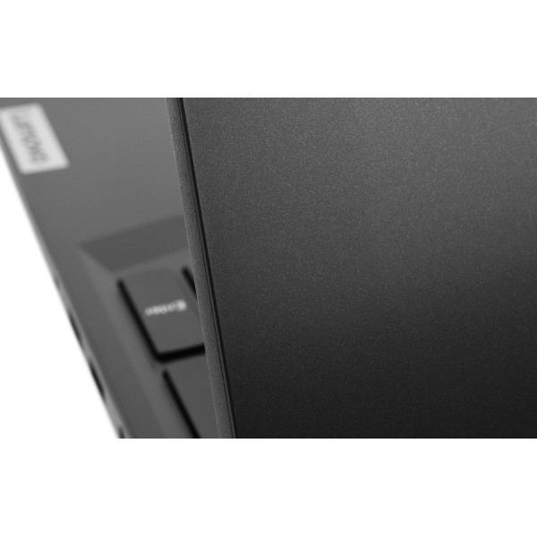 Lenovo Ideapad 3-15IHU Gaming (82K101F0PB) чорний - 1 ТБ M.2 PCIe | Windows 11 Pro