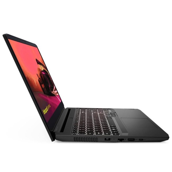Lenovo Ideapad 3-15ACH Gaming (82K200N6PB) - 1 ТБ M.2 PCIe