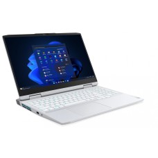 Lenovo Ideapad 3-15 Gaming Core i5-12450H | 15,6’’-120 Гц | 16 ГБ | 512 ГБ | W11H | RTX3060 | Білий