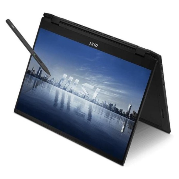 MSI Summit E16Flip A13VET-067PL Core i7-1360P | 16’’-QHD+ 165 Гц | 16B | 1 ТБ | W11P | RTX 4050