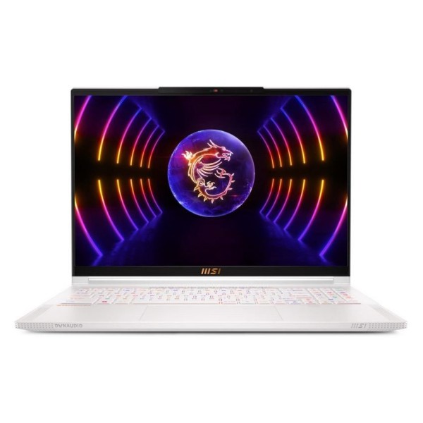 MSI Stealth 16Studio A13VG-091PL Core i9-13900H | 16’’-UHD+ 120 Гц | 32 ГБ | 2 ТБ | W11H | RTX 4070