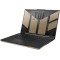 ASUS TUF Gaming A16 FA617NS-N3001W Ryzen 7-7735HS | 16’’-165 Гц | 64 ГБ | 2 ТБ | W11H | RX7600S | бежевий