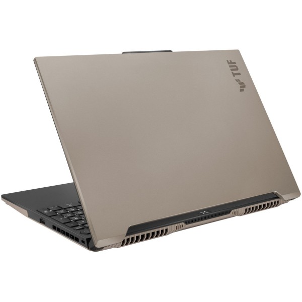 ASUS TUF Gaming A16 FA617NS-N3001W Ryzen 7-7735HS | 16’’-165 Гц | 64 ГБ | 2 ТБ | W11H | RX7600S | бежевий