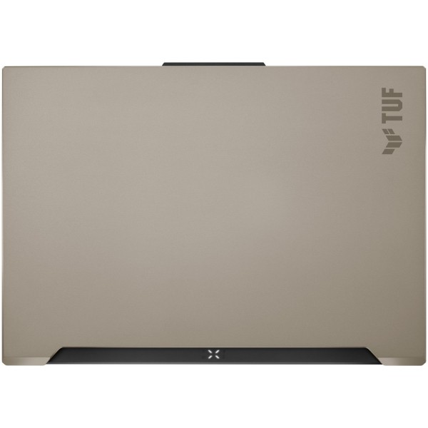 ASUS TUF Gaming A16 FA617NS-N3001W Ryzen 7-7735HS | 16’’-165 Гц | 64 ГБ | 2 ТБ | W11H | RX7600S | бежевий