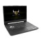 ASUS TUF Gaming FX506HE-HN012 Core i5-11400H | 15,6’’-144 Гц | 16 ГБ | 512 ГБ | Без ОС | RTX3050Ti | чорний