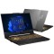 ASUS TUF Gaming F15 FX507ZC4-HN018W Core i5-12500H | 15,6’’-144 Гц | 16 ГБ | 1 ТБ | W11H | RTX 3050 | чорний