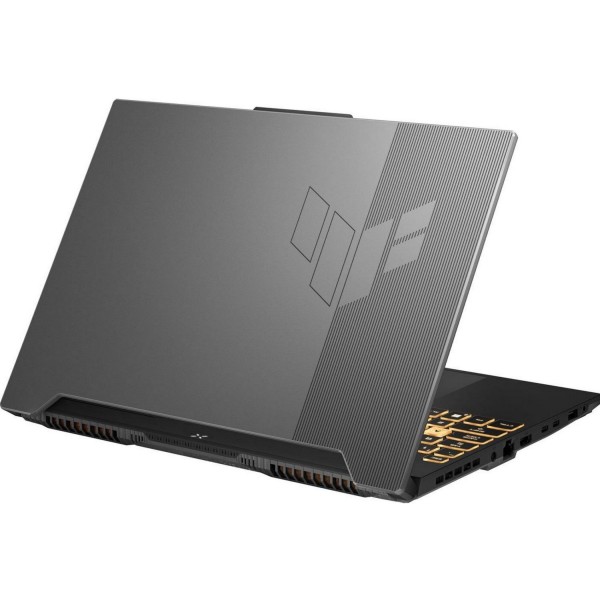ASUS TUF Gaming F15 FX507ZC4-HN018W Core i5-12500H | 15,6’’-144 Гц | 16 ГБ | 1 ТБ | W11H | RTX 3050 | чорний