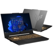 ASUS TUF Gaming F15 FX507ZC4-HN018W Core i5-12500H | 15,6’’-144 Гц | 64 ГБ | 512 ГБ | W11H | RTX 3050 | чорний