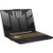 ASUS TUF Gaming F15 FX507ZC4-HN018W Core i5-12500H | 15,6’’-144 Гц | 64 ГБ | 512 ГБ | W11H | RTX 3050 | чорний