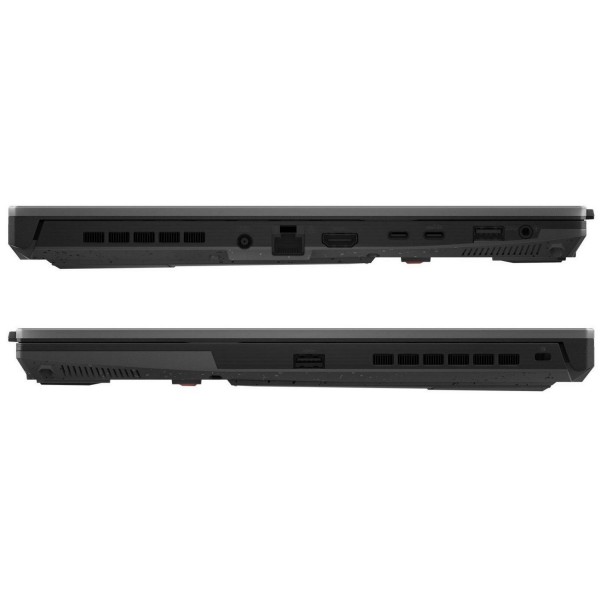 ASUS TUF Gaming F15 FX507ZC4-HN018W Core i5-12500H | 15,6’’-144 Гц | 64 ГБ | 512 ГБ | W11H | RTX 3050 | чорний