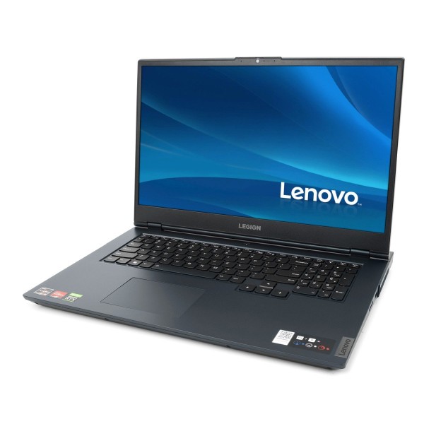 Lenovo Legion 5-17 Ryzen 5 5600H | 17,3’’-144 Гц | 16 ГБ | 512 ГБ | немає Os | RTX3050