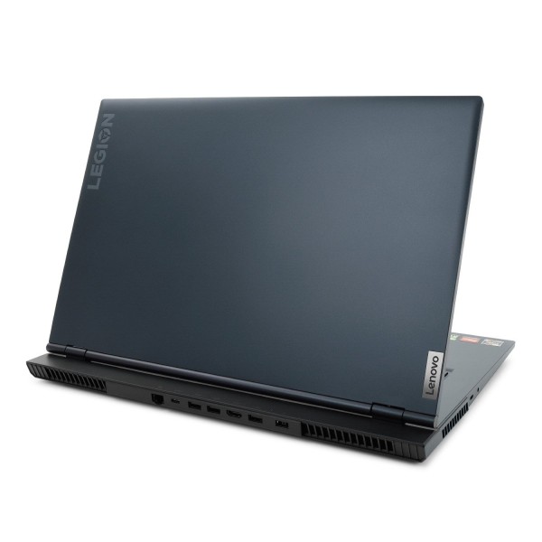 Lenovo Legion 5-17 Ryzen 5 5600H | 17,3’’-144 Гц | 16 ГБ | 512 ГБ | немає Os | RTX3050