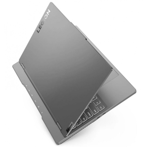 Lenovo Legion 5-15 Ryzen 5 6600H | 15,6’’-165 Гц| 32 ГБ | 512 ГБ | немає Os | RTX3050Ti