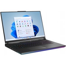 Asus ROG Strix SCAR 18 G834JZ-N6006W Core i9-13980HX | 18’’-240 Гц | 32 ГБ | 1 ТБ | W11 | RTX4080