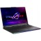 Asus ROG Strix SCAR 18 G834JZ-N6006W Core i9-13980HX | 18’’-240 Гц | 32 ГБ | 1 ТБ | W11 | RTX4080