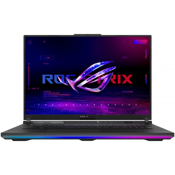 Asus ROG Strix SCAR 18 G834JZ-N6006W Core i9-13980HX | 18’’-240 Гц | 32 ГБ | 1 ТБ | W11 | RTX4080