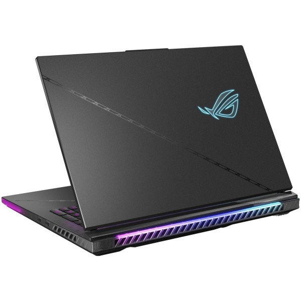 Asus ROG Strix SCAR 18 G834JZ-N6006W Core i9-13980HX | 18’’-240 Гц | 32 ГБ | 1 ТБ | W11 | RTX4080