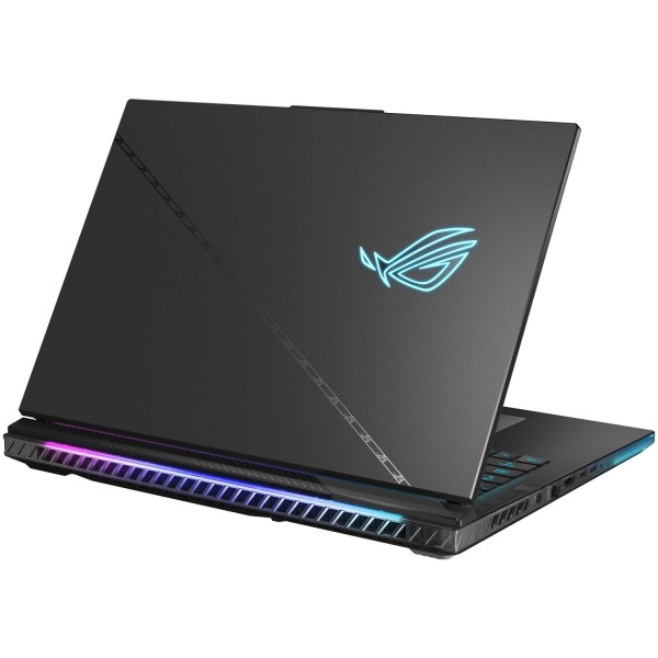 Asus ROG Strix SCAR 18 G834JZ-N6006W Core i9-13980HX | 18’’-240 Гц | 32 ГБ | 1 ТБ | W11 | RTX4080
