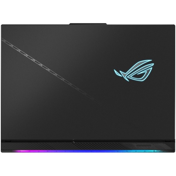 Asus ROG Strix SCAR 18 G834JZ-N6006W Core i9-13980HX | 18’’-240 Гц | 32 ГБ | 1 ТБ | W11 | RTX4080